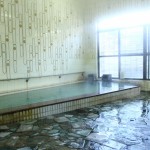 ホテル洗心閣（平成28年9月30日閉館）