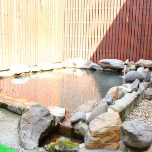 前田温泉カジロが湯