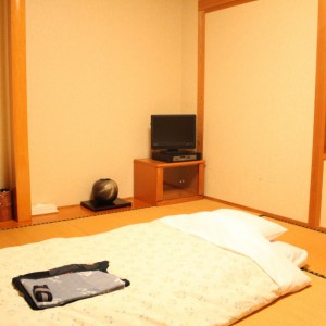 シティホテルイン国分 城山温泉