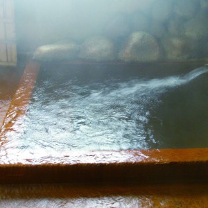 秀水湯